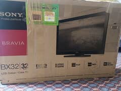 Sony Bravia full Hd 1080p LCD