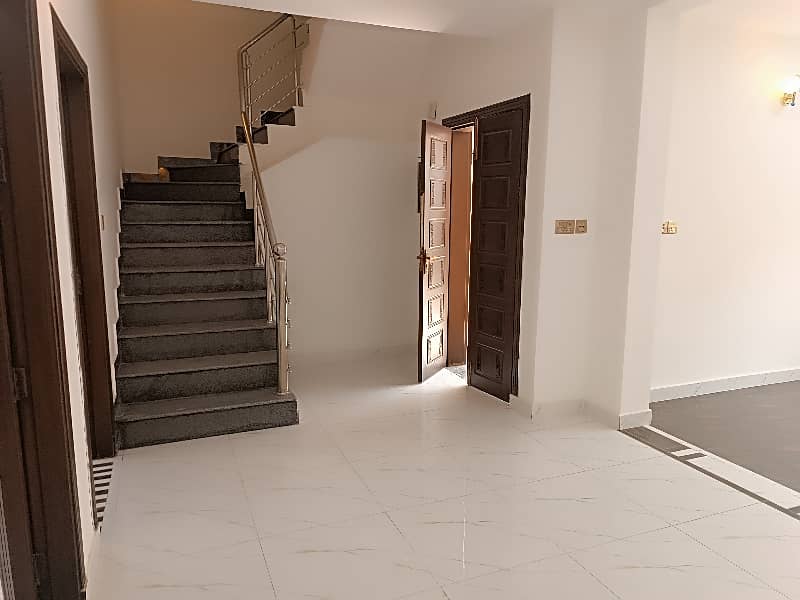 5 Marla Brand New Beautiful House For Sale In Citi Housing Sialkot 3