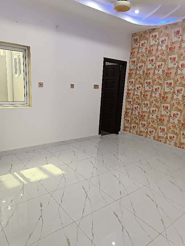 5 Marla Brand New Beautiful House For Sale In Citi Housing Sialkot 9