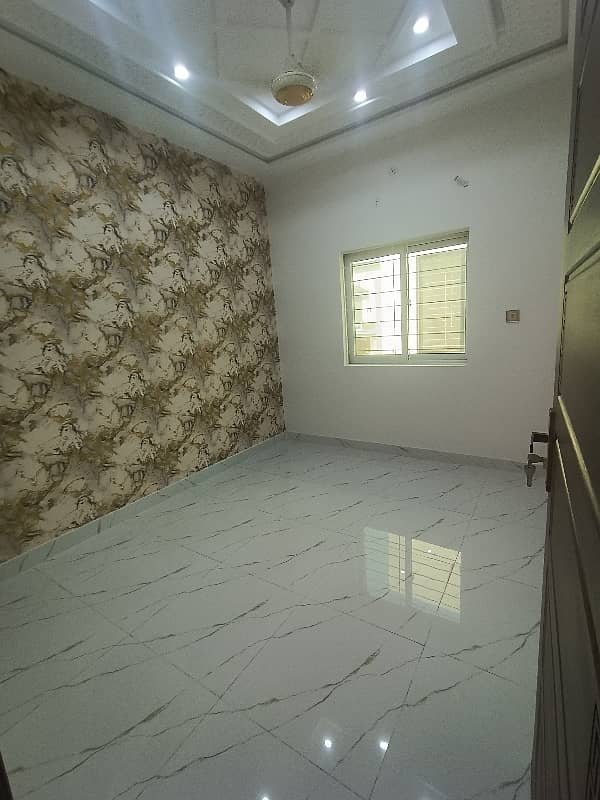 5 Marla Brand New Beautiful House For Sale In Citi Housing Sialkot 15