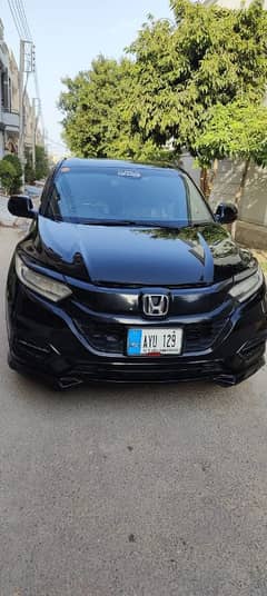 Honda