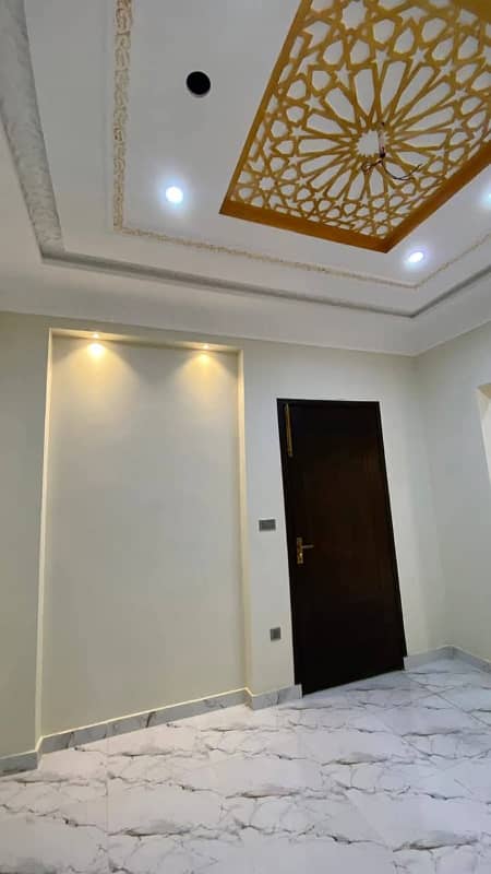 Brand new house available for rent in bahadar purr 2