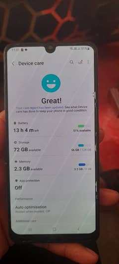 samsung a32 pta aproved