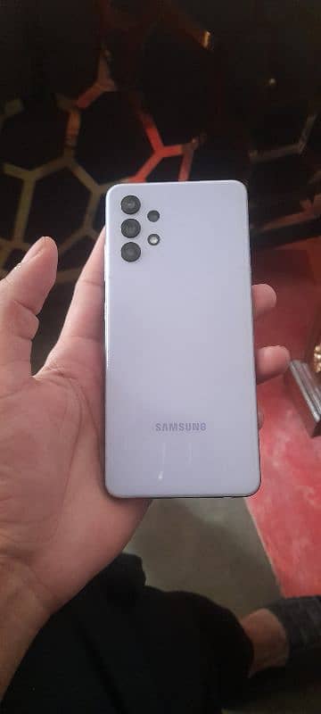 samsung a32 pta aproved 1