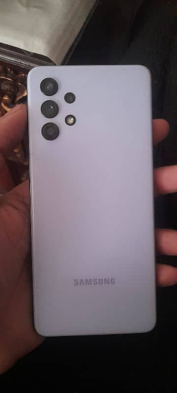 samsung a32 pta aproved 3