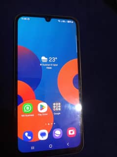 Samsung A24 (6 months warranty)