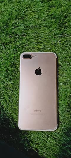 Apple iPhone 7 Plus ( NON PTA )