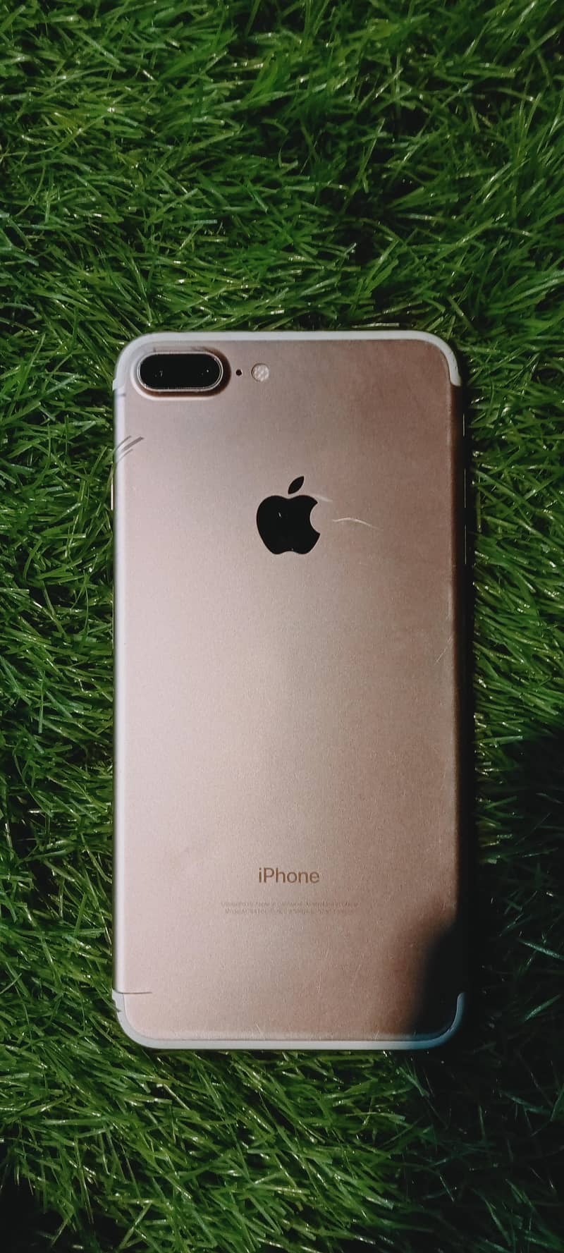 Apple iPhone 7 Plus ( NON PTA ) 3