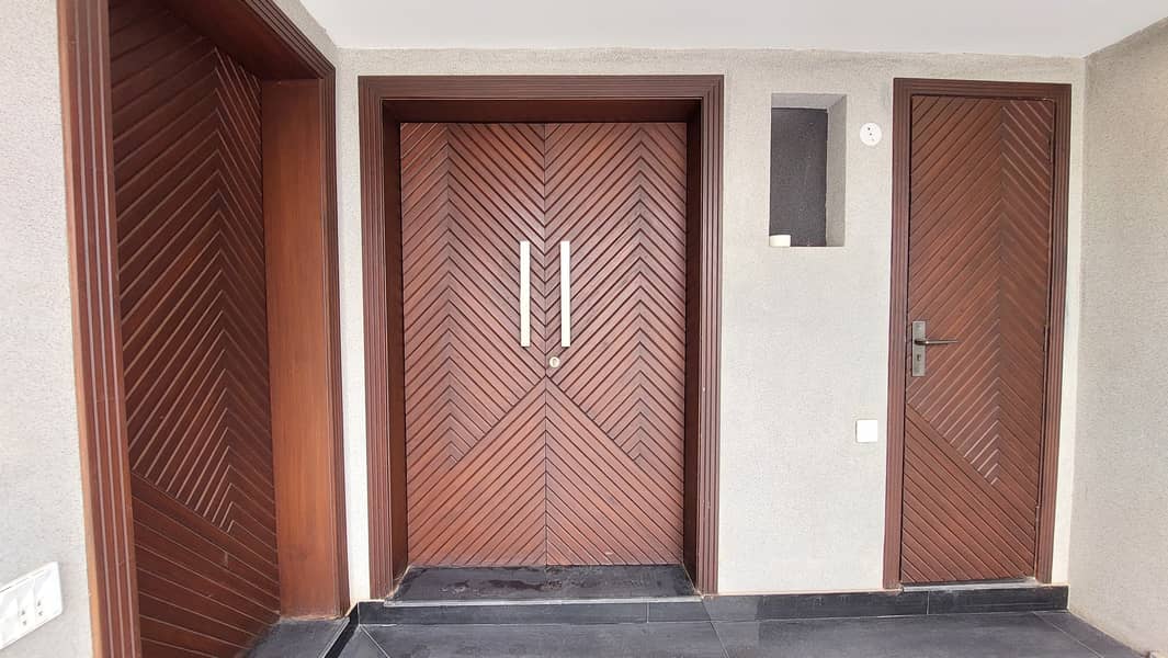 Luxurious 5 Marla House For Sale In Bahria Orchard 10