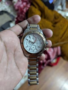 Guess watch