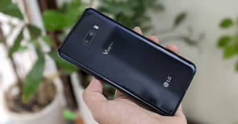 LG V50s 5g