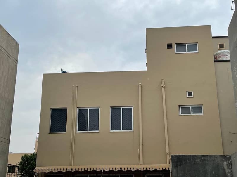 Luxurious 5 Marla Semi Furnished House For Sale 15