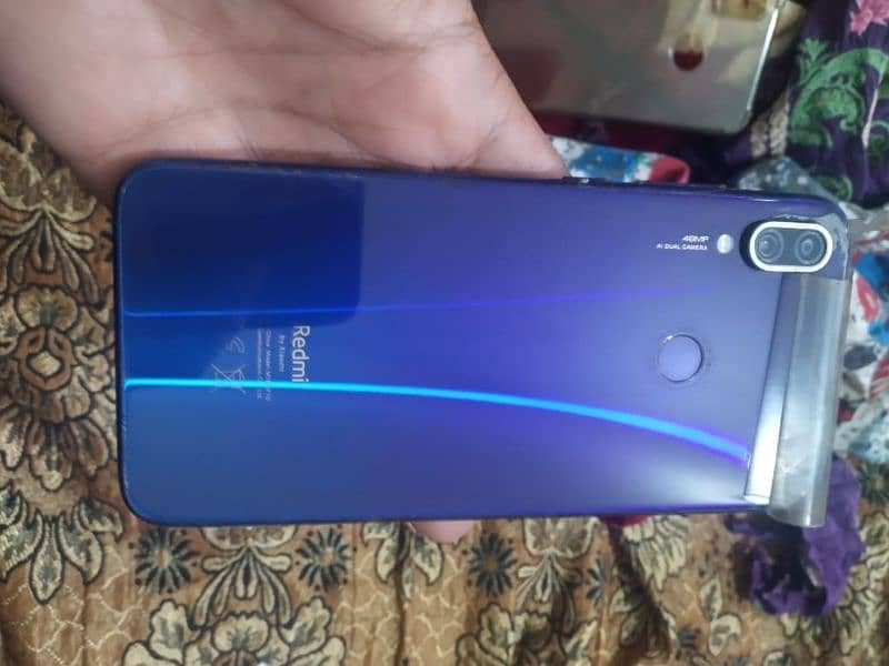 Redmi Note 7 0