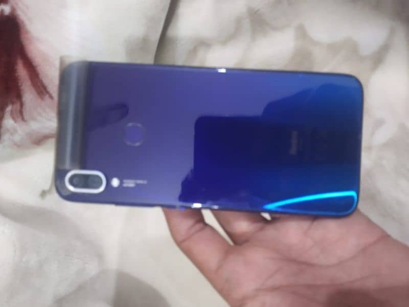 Redmi Note 7 5