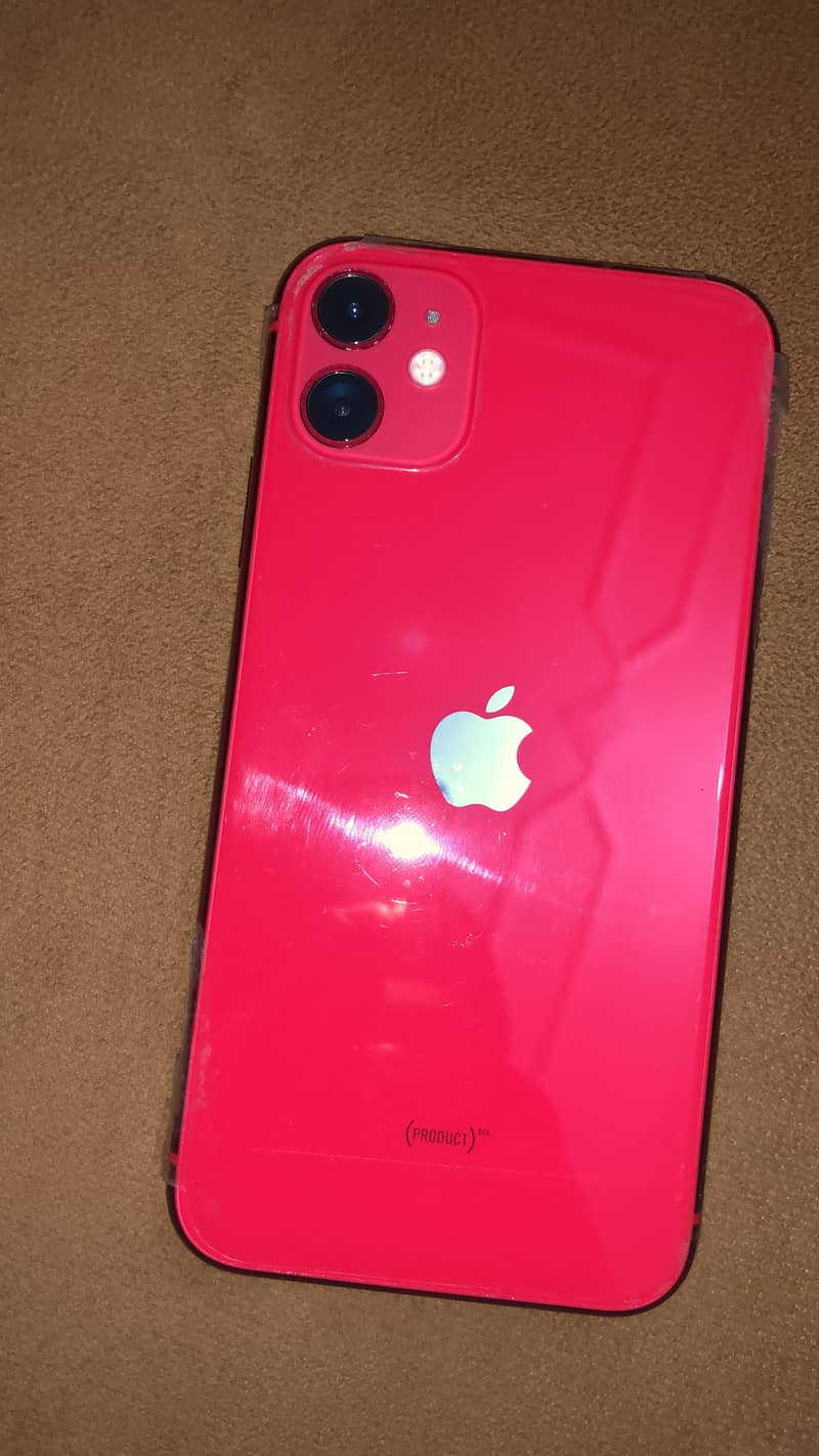 Apple iPhone 11 0