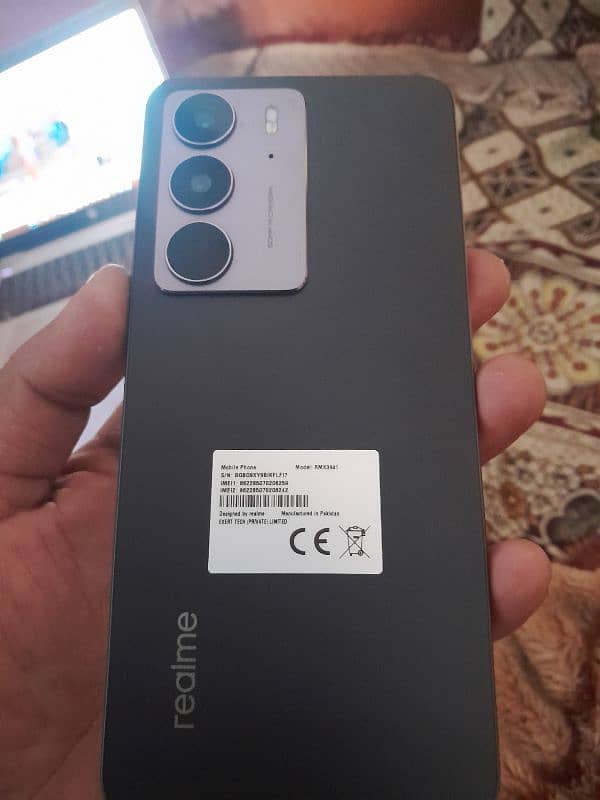 realme c75 8/8 128 3