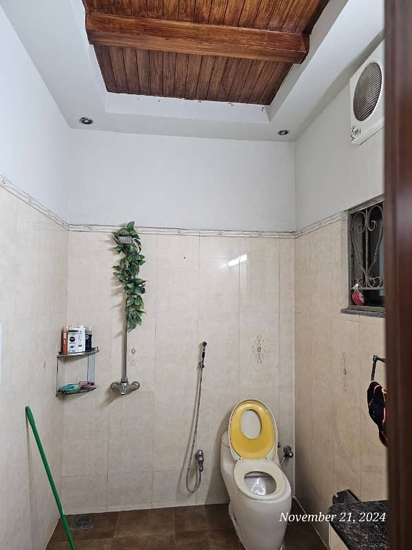 1 KANAL USED HOUSE FOR SALE IN EME SOCIETY LAHORE 3