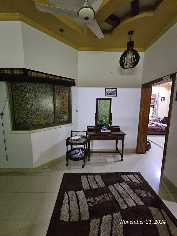 1 KANAL USED HOUSE FOR SALE IN EME SOCIETY LAHORE 19