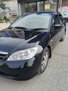 Honda Civic VTi 2005