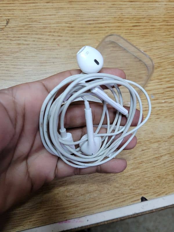 apple handfree for sale 1