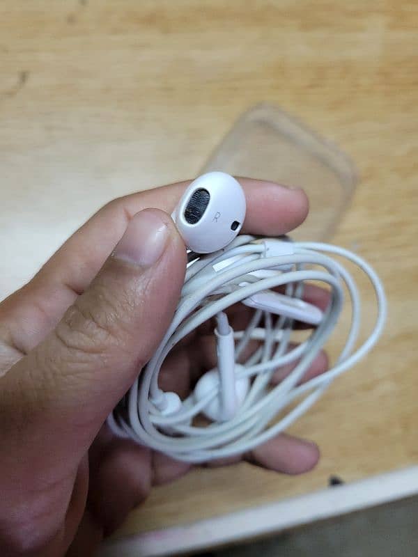 apple handfree for sale 2