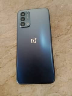 OnePlus Nord N200 5G 4 64