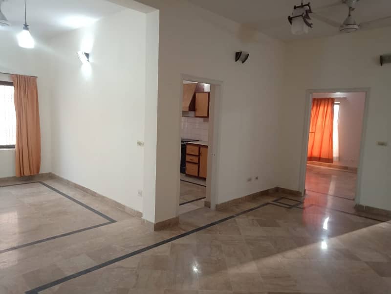 10 Marla Beautiful Full House Available For Rent in DHA Phase 1, Block P, Lahore Cantt. 10