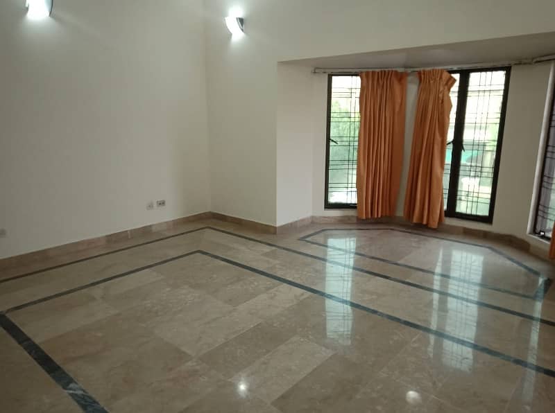 10 Marla Beautiful Full House Available For Rent in DHA Phase 1, Block P, Lahore Cantt. 0