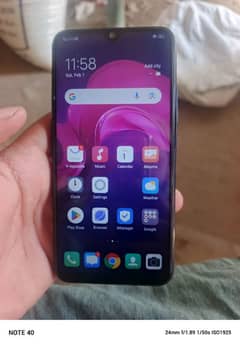 vivo y11