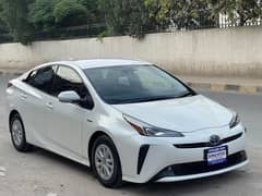 Toyota Prius 2020