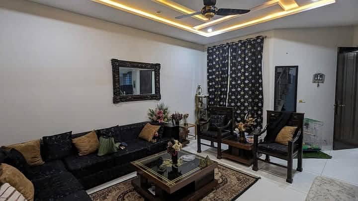 Brand new house available for rent 2