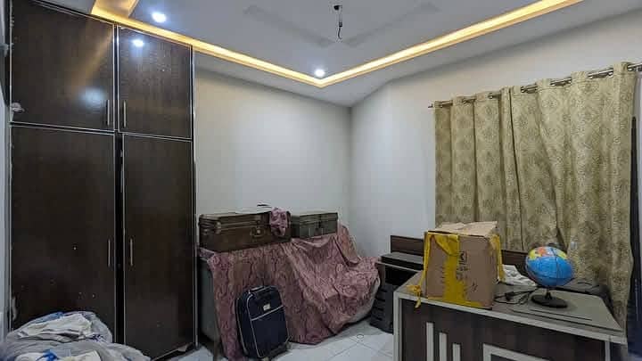 Brand new house available for rent 4