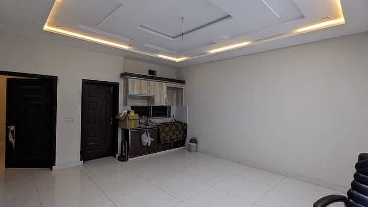 Brand new house available for rent 7