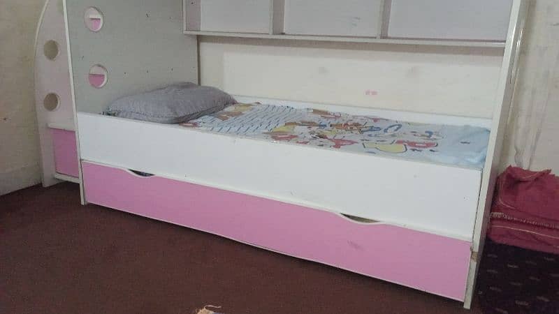 Kids Bunker Bed 8