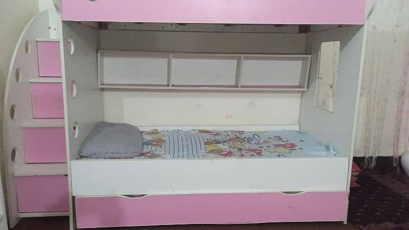 Kids Bunker Bed 10