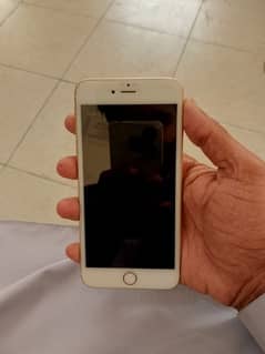 iphone 6s plus 64GB