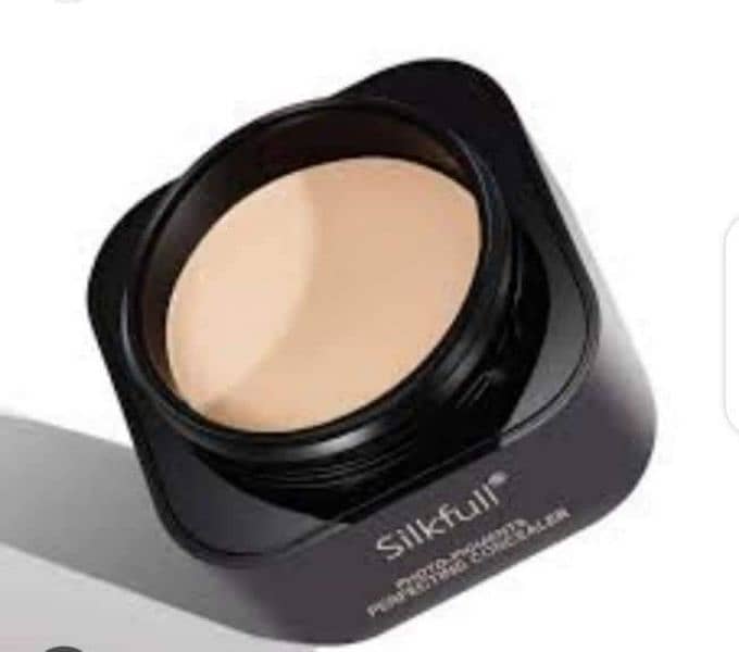 Best or original makeup concealer 1