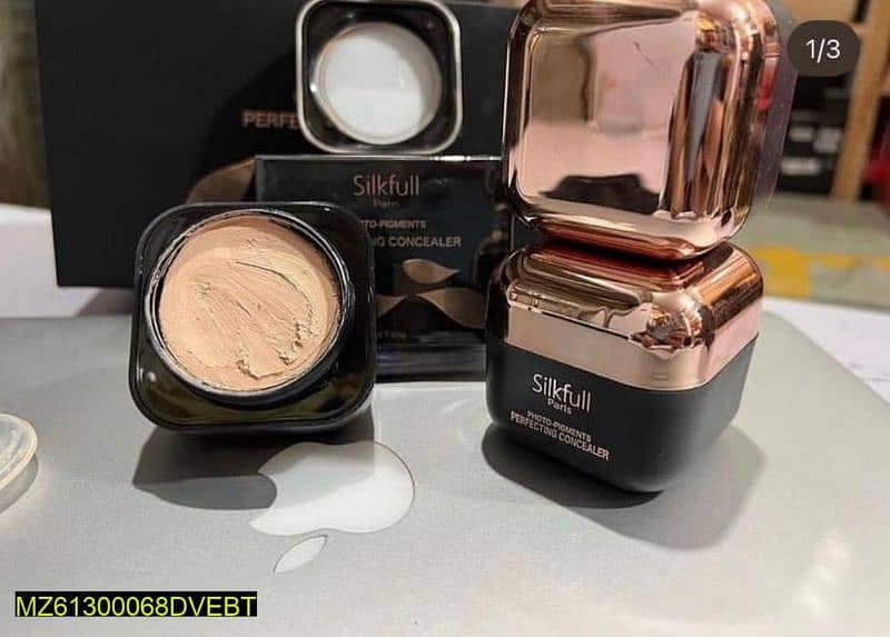 Best or original makeup concealer 2