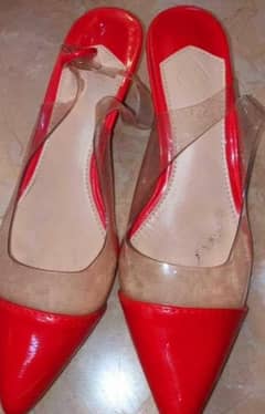 Want to sell my shoes