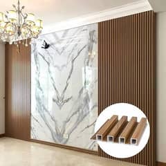 PVC panels & WPC panels | customized wallpaper-Interior Design