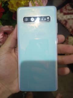 Samsung Galaxy S10 5g