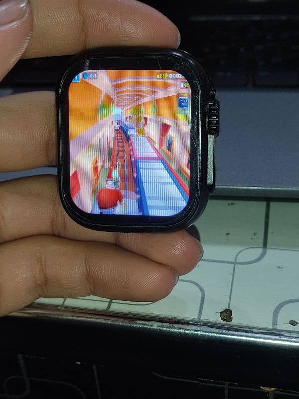 4G Smartwatch 4GB 64GB, Wifi Hotspot 7