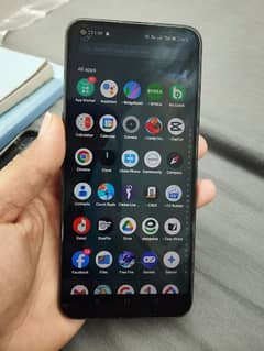 Realme 9i Argent sell