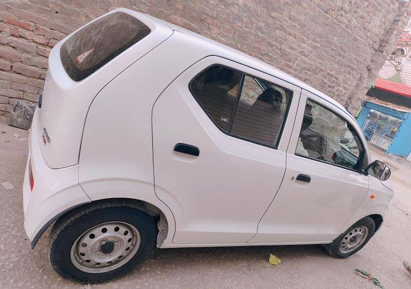 Suzuki Alto 2019 2