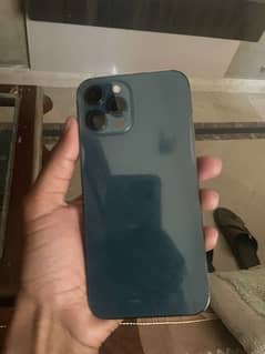 iphone 12 pro max(pta)