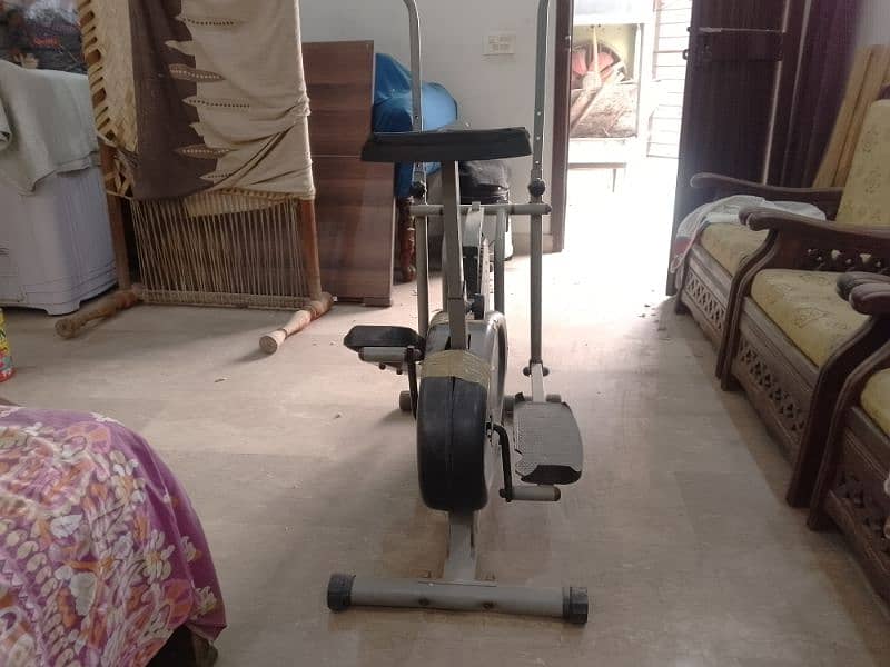 cycling machine to loose weight 1