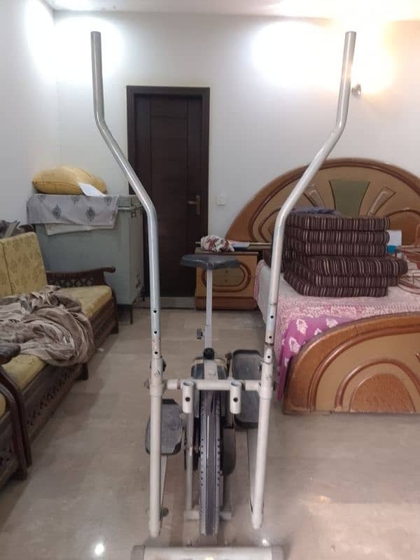 cycling machine to loose weight 3