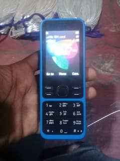 Nokia 150    pa approve   original