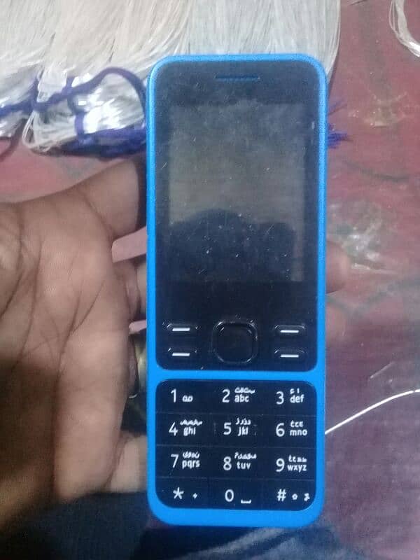 Nokia 150    pa approve   original 2