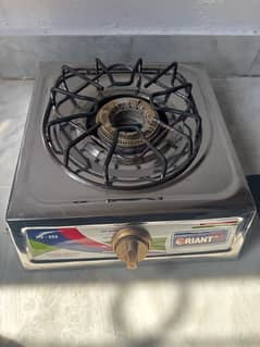 ORIANT AUTOMATIC SPARK STOVE FOR SALE BRAND NEW